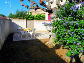 Appart Coeur Camargue Aigues Mortes